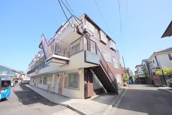 ペアシティ大野