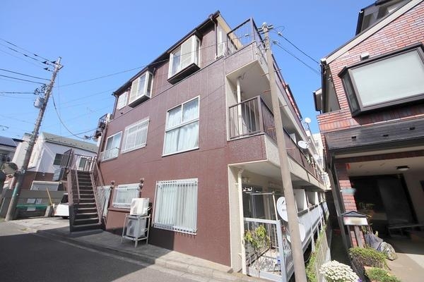 ペアシティ大野