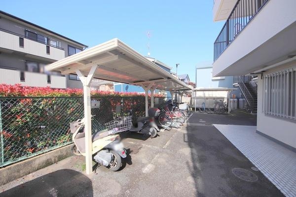 ペアシティ大野