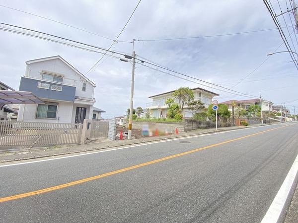 横浜市旭区万騎が原　新築戸建
