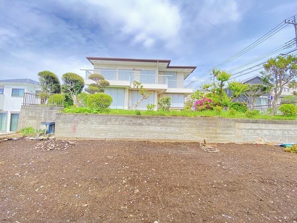 横浜市旭区万騎が原　新築戸建
