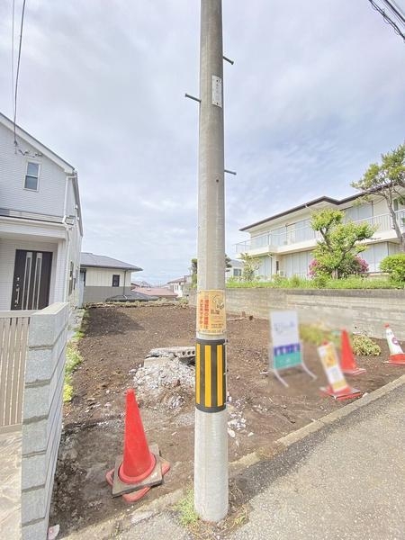 横浜市旭区万騎が原　新築戸建