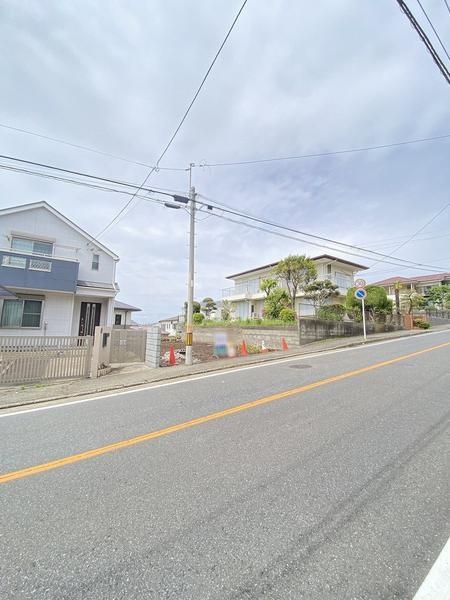 横浜市旭区万騎が原　新築戸建