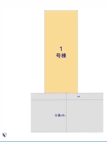 横浜市旭区万騎が原　新築戸建