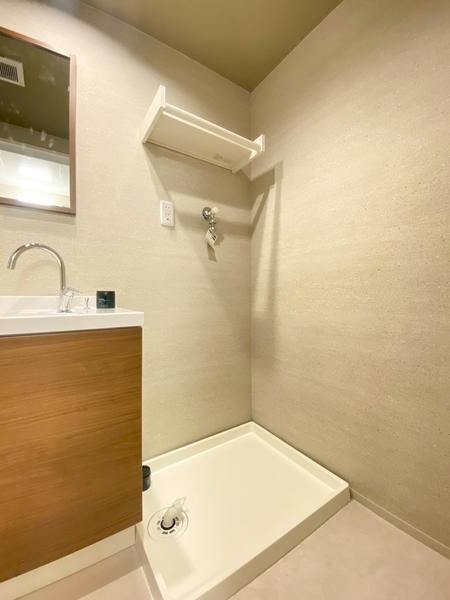 ハイネス南林間
