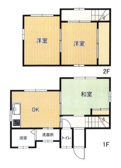 横浜市戸塚区平戸２丁目　中古戸建