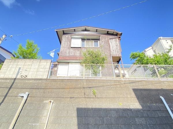 横浜市戸塚区平戸２丁目の中古一戸建て