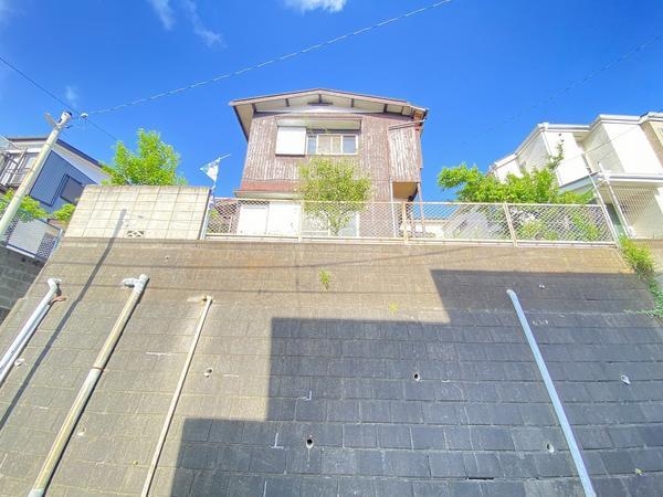 横浜市戸塚区平戸２丁目の中古一戸建て