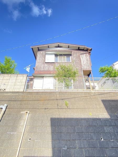横浜市戸塚区平戸２丁目の中古一戸建て