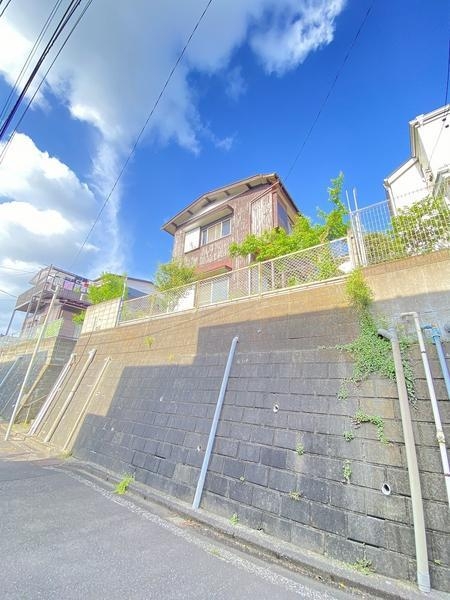 横浜市戸塚区平戸２丁目の中古一戸建て