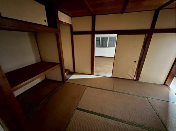 横浜市戸塚区平戸２丁目の中古一戸建て