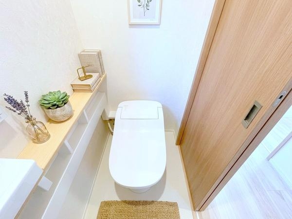 大和市つきみ野１丁目の中古一戸建て