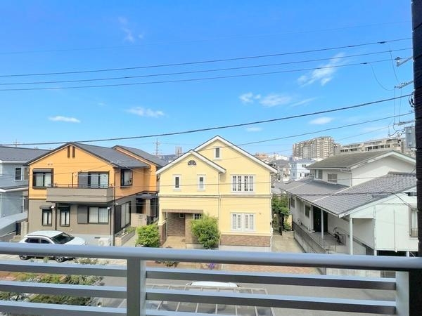 大和市つきみ野１丁目の中古一戸建て