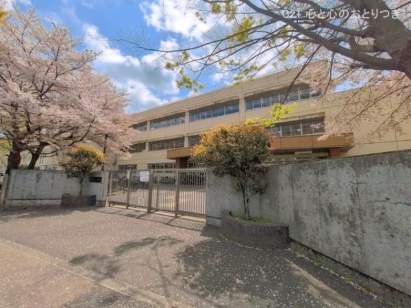 町田市本町田13期　新築分譲住宅(本町田ひなた小学校)