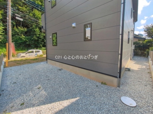 町田市本町田13期　新築分譲住宅