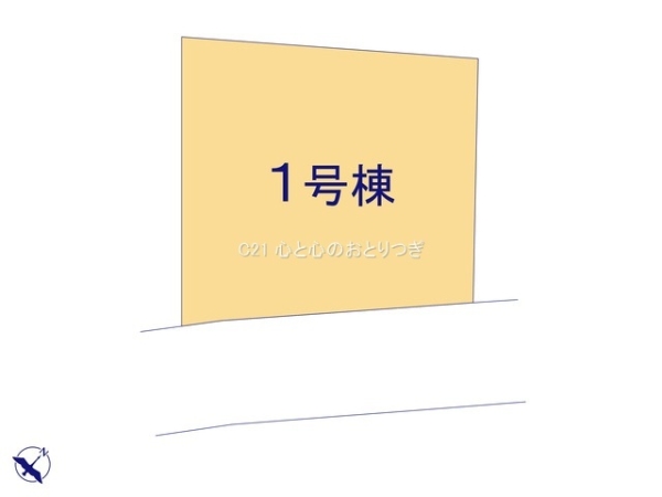 町田市本町田13期　新築分譲住宅