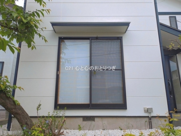 横浜市青葉区奈良５丁目の中古一戸建て
