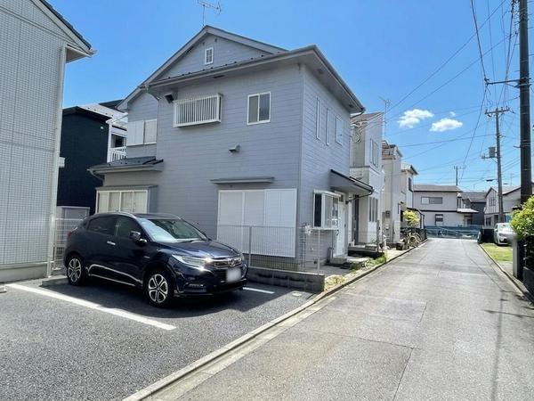 相模原市南区西大沼２丁目の中古一戸建て
