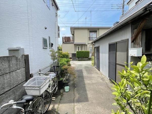 相模原市南区双葉２丁目の中古一戸建て