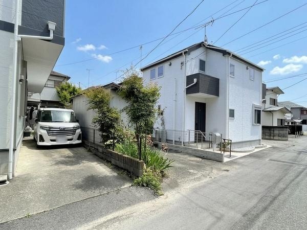 相模原市南区双葉２丁目の土地