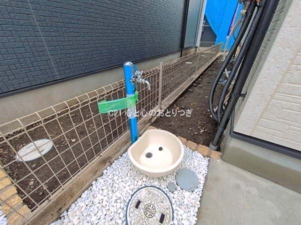 相模原市中央区淵野辺本町1丁目11期　新築分譲住宅　12号棟
