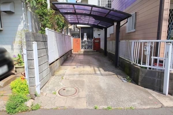 相模原市南区上鶴間本町8丁目　中古戸建