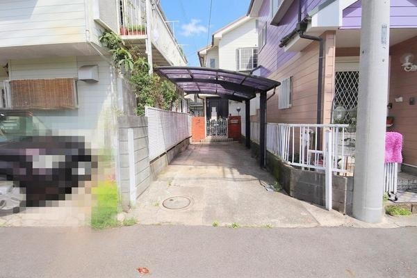 相模原市南区上鶴間本町８丁目の中古一戸建て