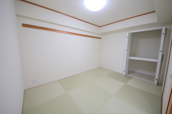 ライオンズヒルズ町田第２