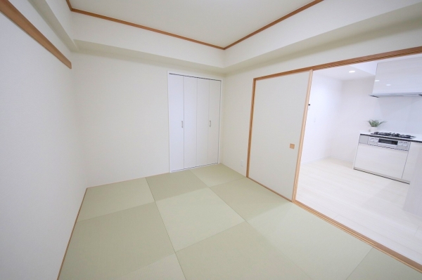 ライオンズヒルズ町田第２