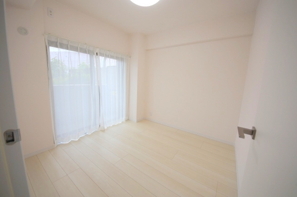 ライオンズヒルズ町田第２