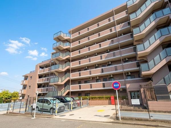 ライオンズヒルズ町田第２