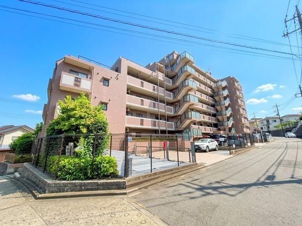 ライオンズヒルズ町田第２