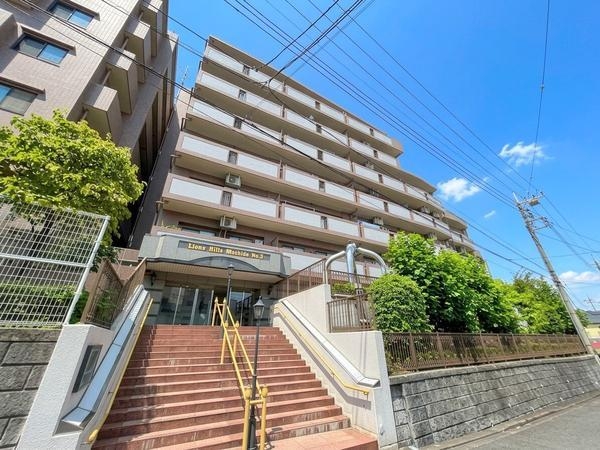 ライオンズヒルズ町田第２