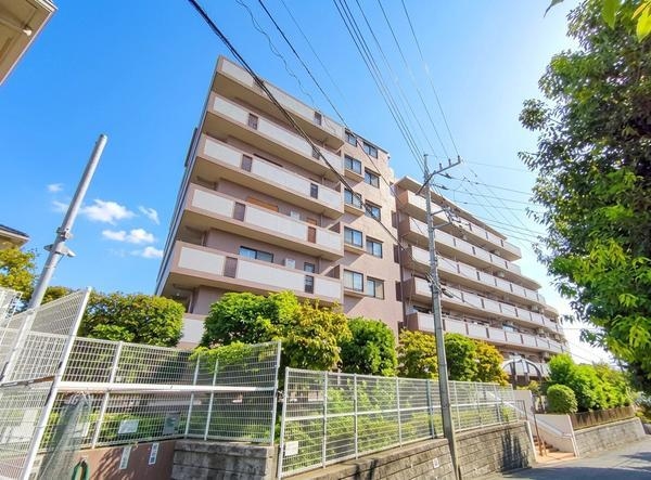 ライオンズヒルズ町田第２