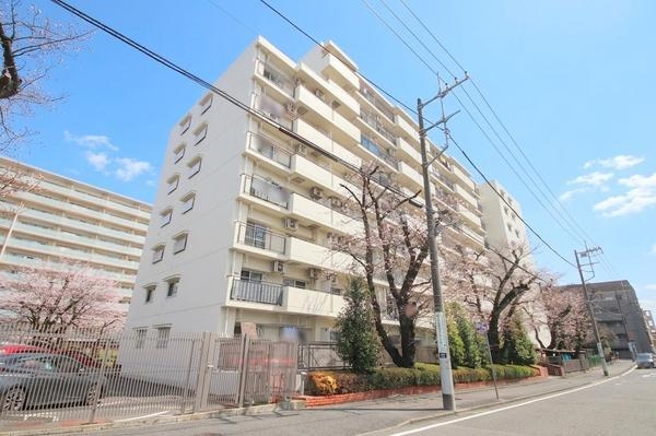 ライフコア東林間アネックス