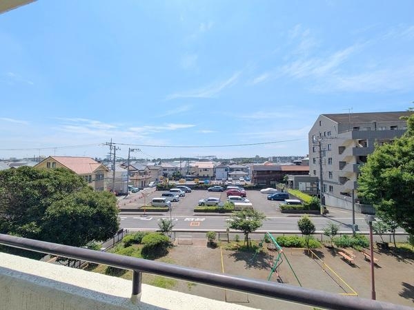 ライフコア東林間アネックス