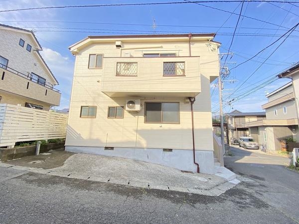 横浜市泉区和泉が丘2丁目　中古戸建