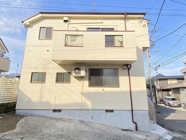 横浜市泉区和泉が丘2丁目　中古戸建
