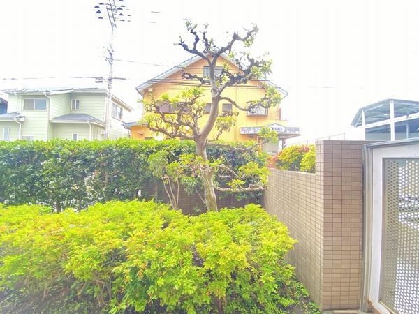 オーベル湘南台