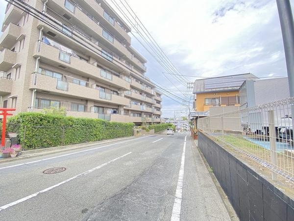 オーベル湘南台