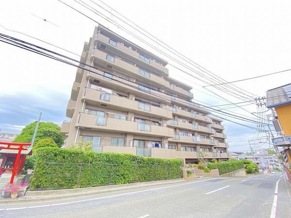 オーベル湘南台