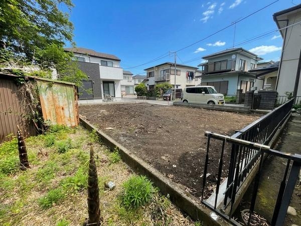 相模原市南区下溝11期　新築分譲住宅