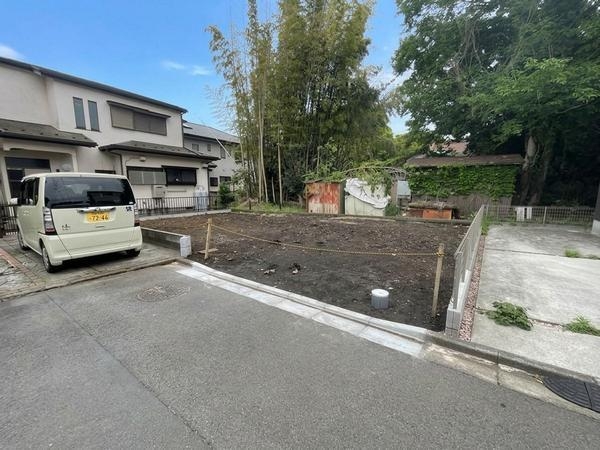 相模原市南区下溝11期　新築分譲住宅