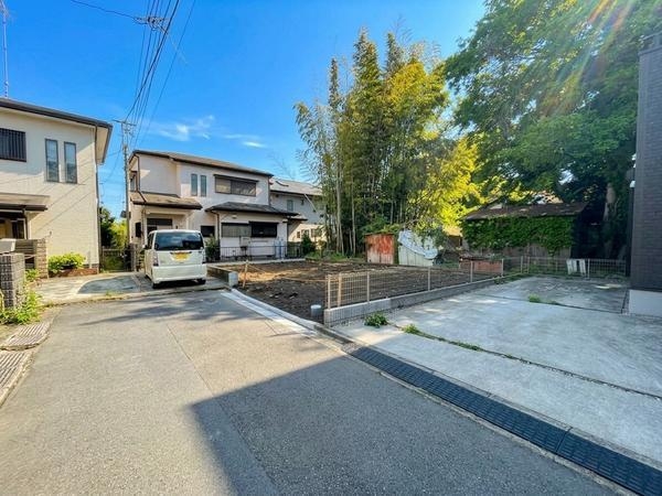 相模原市南区下溝11期　新築分譲住宅