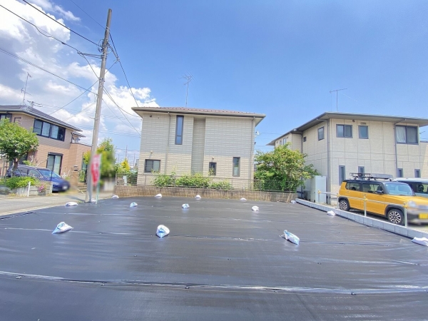 藤沢市遠藤の土地
