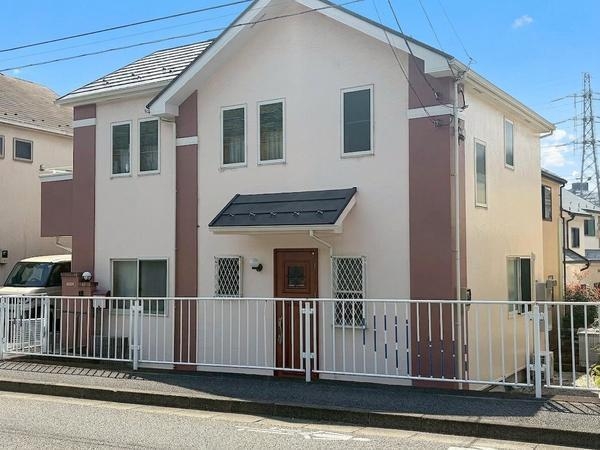 町田市成瀬6丁目　中古戸建
