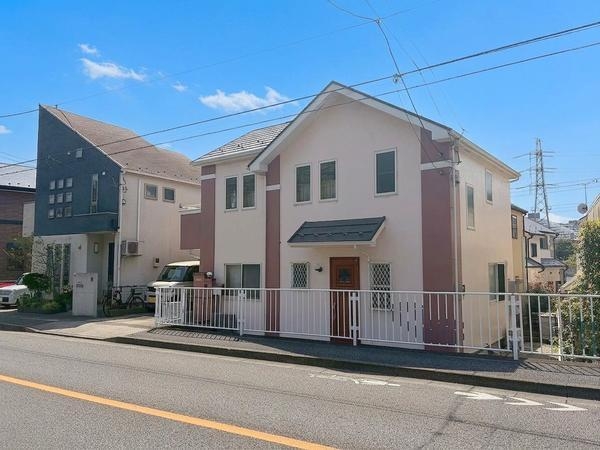 町田市成瀬6丁目　中古戸建