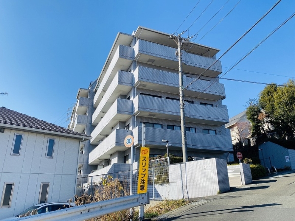 シティホームズ海老名