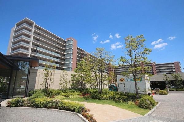 パークビレッジ南町田