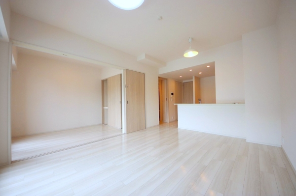 パークビレッジ南町田